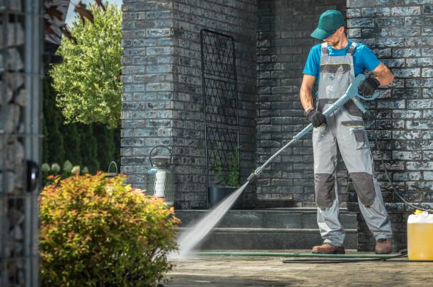 Best Factory Floor Cleaning  in Palmetto Estates, FL