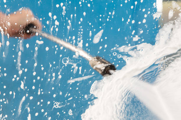 Best Fence Cleaning  in Palmetto Estates, FL