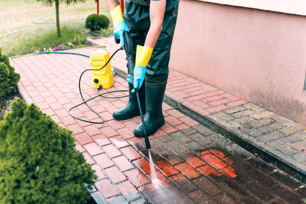 Spring Cleaning in Palmetto Estates, FL