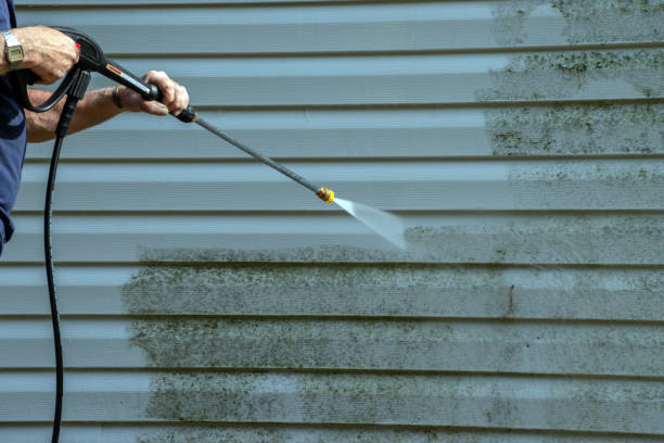 Best House Exterior Washing  in Palmetto Estates, FL