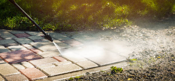 Best Restaurant Pressure Washing  in Palmetto Estates, FL