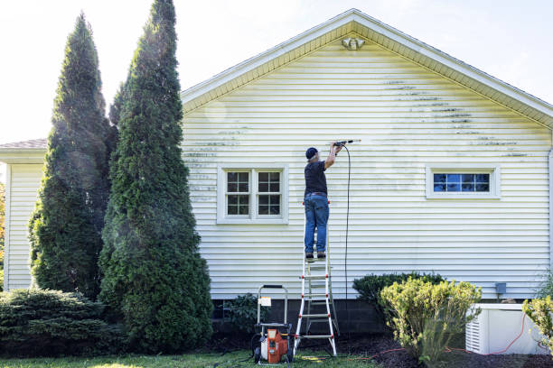 Best Oil Spill Cleanup  in Palmetto Estates, FL