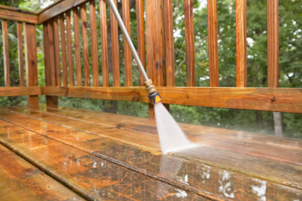 Best Pool Deck Cleaning  in Palmetto Estates, FL