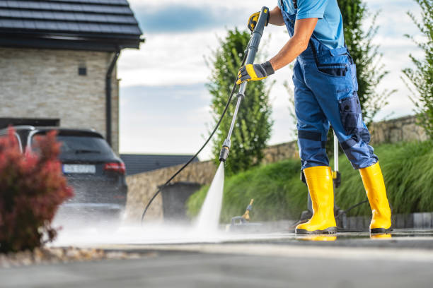 Best Dumpster Area Cleaning  in Palmetto Estates, FL