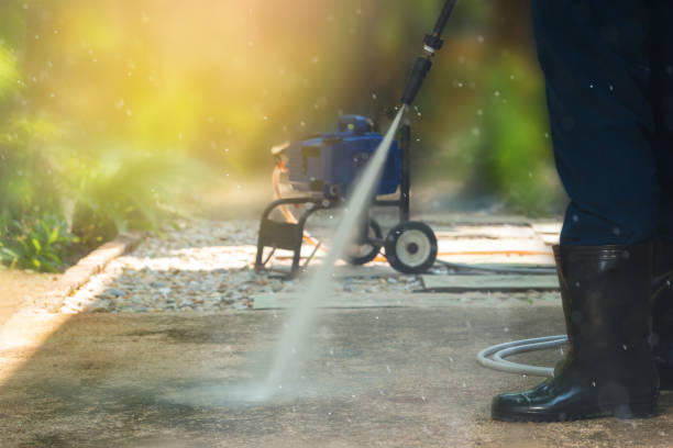 Best Playground Equipment Cleaning  in Palmetto Estates, FL